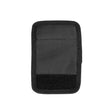 FallTech 5076A10 Blank Harness Label Cover with Hook and Loop Closure (10 Pack)