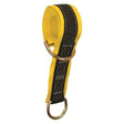 FallTech 737214 14 ft Pass-through Choker Anchor Sling with Heavy-duty Wear Pad