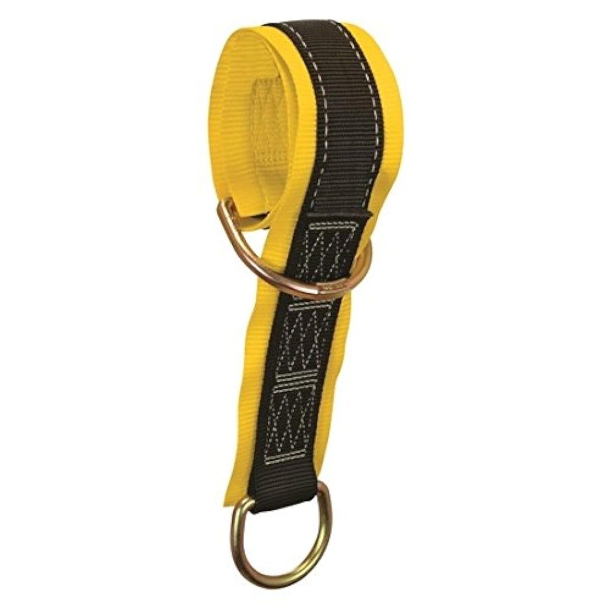 FallTech 737214 14 ft Pass-through Choker Anchor Sling with Heavy-duty Wear Pad