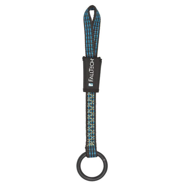 FallTech 8365L 18" EdgeCore Dorsal D-Ring Extender with Loop