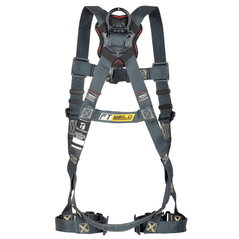 Falltech 7040 : Falltech 7040SM - 2