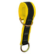 Falltech 737210 10' Multi-Purpose Pass-through Web Anchor Sling