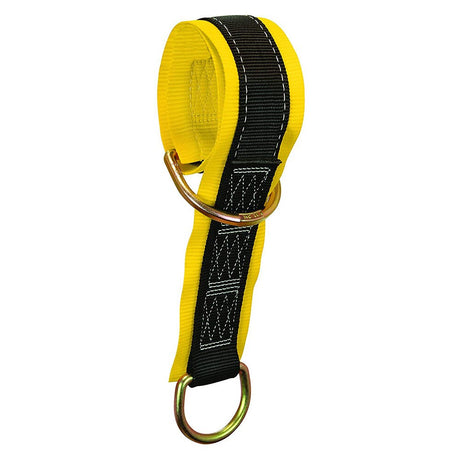 Falltech 737210 10' Multi-Purpose Pass-through Web Anchor Sling