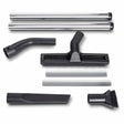 Fein 31345071020 Construction Accessory Set for Turbo Vacuums