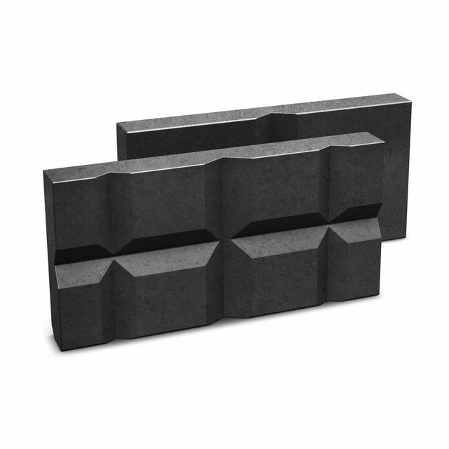 Fein 32422420010 Raising Jaws 2-3/8" for FEIN VersaMAG Vise
