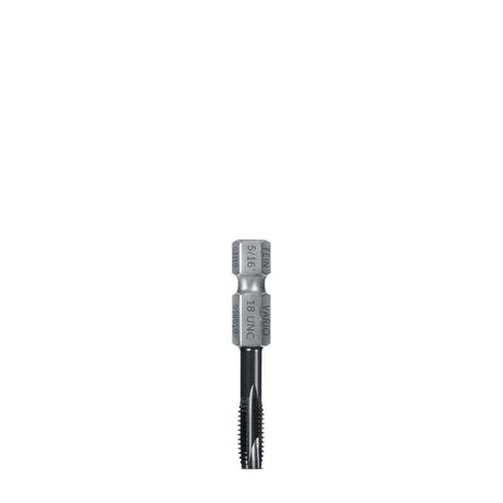 Fein 63110038010 VARIO Drill Driver Tapper 5/16" 18 UNC for Through-Holes