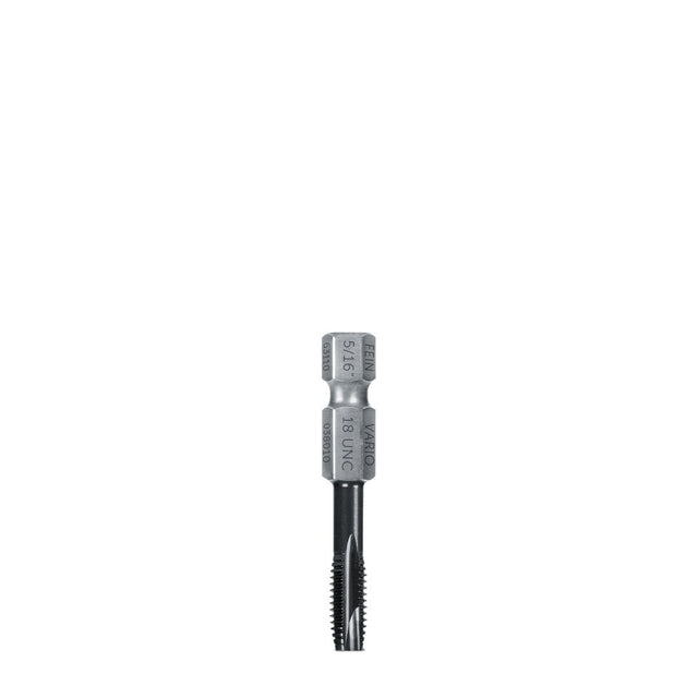 Fein 63110038010 VARIO Drill Driver Tapper 5/16" 18 UNC for Through-Holes