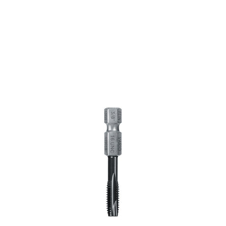 Fein 63110039010 VARIO 3/8" 16 UNC Drill Driver Tapper for Through Holes