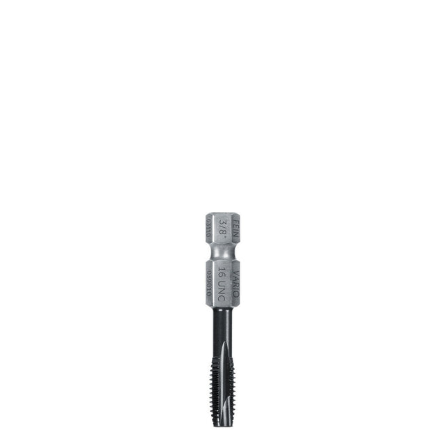 Fein 63110039010 VARIO 3/8" 16 UNC Drill Driver Tapper for Through Holes
