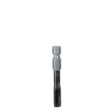 Fein 63110040010 VARIO Drill/Driver Tapper 1/2"-13 UNC for Through-Holes