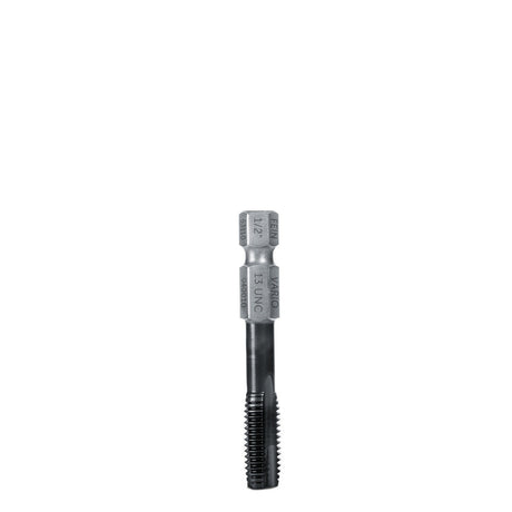Fein 63110040010 VARIO Drill/Driver Tapper 1/2"-13 UNC for Through-Holes