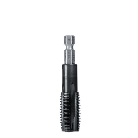 Fein 63110044010 VARIO Drill Driver Tapper 1" - 8 UNC for Through-Holes
