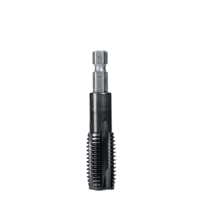 Fein 63110044010 VARIO Drill Driver Tapper 1" - 8 UNC for Through-Holes