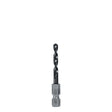 Fein 63111047010 VARIO TiAlN Coated HSS Twist Drill Bit F 5/16" Thread