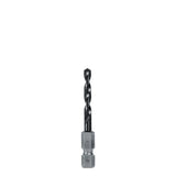 Fein 63111047010 VARIO TiAlN Coated HSS Twist Drill Bit F 5/16" Thread