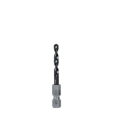 Fein 63111047010 VARIO TiAlN Coated HSS Twist Drill Bit F 5/16" Thread