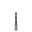 Fein 63111048010 VARIO Twist Drill 5/16" Bore 3/8" Thread TiAlN Coated