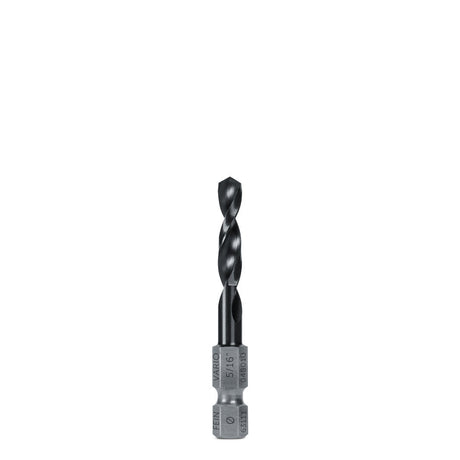 Fein 63111048010 VARIO Twist Drill 5/16" Bore 3/8" Thread TiAlN Coated