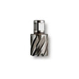 Fein 63134119001 15/32" x 1" HSS Annular Slugger Magnetic Drill Cutter Bit