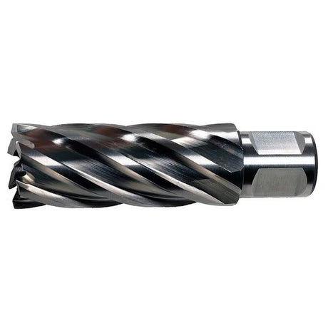 Fein 63134333003 1-5/16 in. HSS Annular Cutter Bit with 3 in. Cutting Depth (1 Pack)