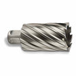 Fein 63134349042 1-3/8" x 2" HSS Annular Cutter 3/4" Straight Shank with Pilot Pin