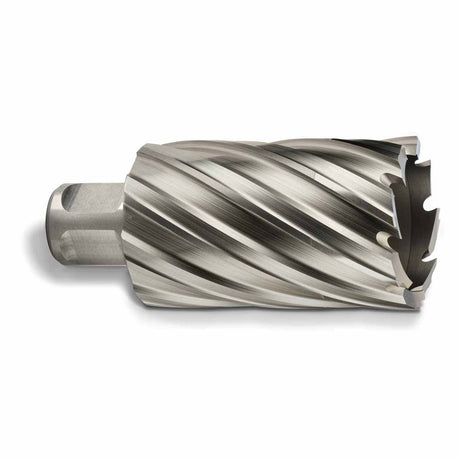 Fein 63134413042 1-5/8" x 2" HSS Annular Cutter with 3/4" Straight Shank and Pilot Pin