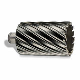 Fein 63134603003 HSS Annular Cutter 2-3/8 in. Diameter, 3 in. Depth of Cut with 3/4 in. Shank