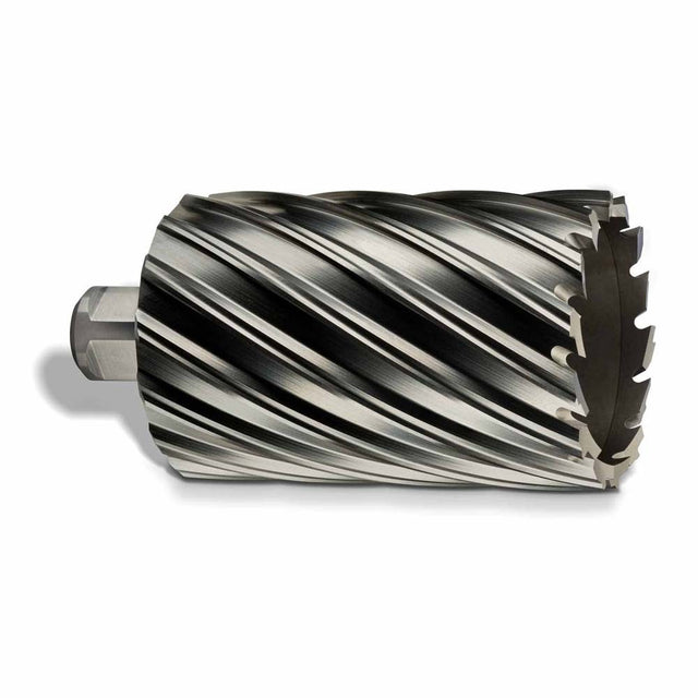 Fein 63134603003 HSS Annular Cutter 2-3/8 in. Diameter, 3 in. Depth of Cut with 3/4 in. Shank