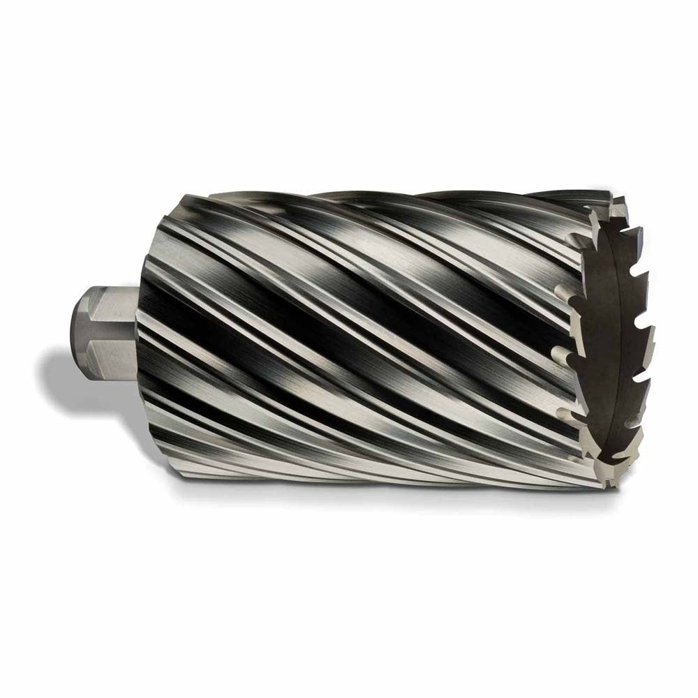 Fein 63134603003 HSS Annular Cutter 2-3/8 in. Diameter, 3 in. Depth of Cut with 3/4 in. Shank