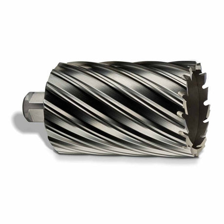 Fein 63134603003 HSS Annular Cutter 2-3/8 in. Diameter, 3 in. Depth of Cut with 3/4 in. Shank