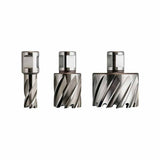Fein 63134603003 HSS Annular Cutter 2-3/8 in. Diameter, 3 in. Depth of Cut with 3/4 in. Shank - 2
