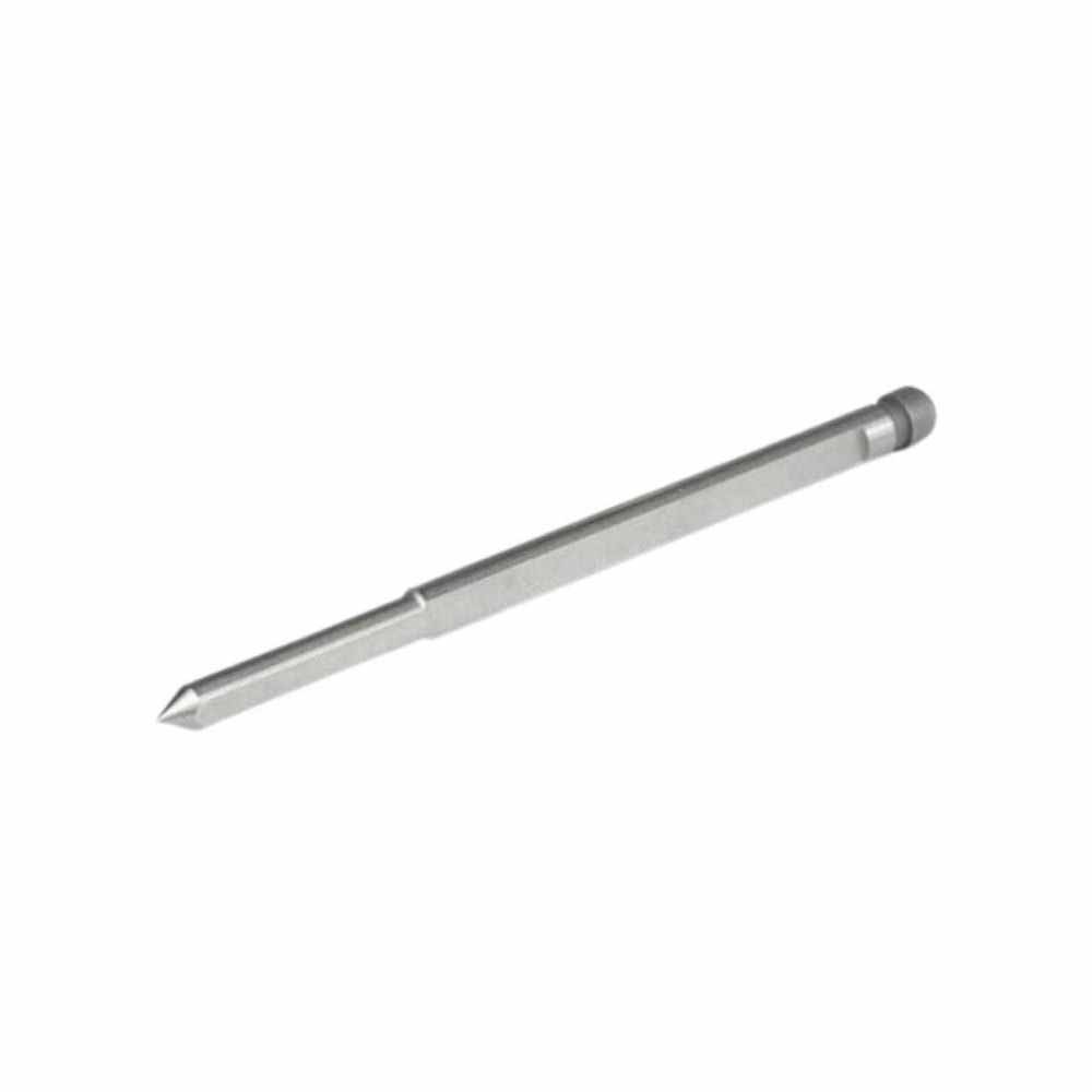 Fein 63134998305 3-1/8" x 1" Pilot Pin for Magnetic Base Drills