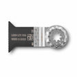 Fein 63502221290 Starlock E-Cut Long-Life 221 Bi-Metal Saw Blade for Wood, Plasterboard and Plastic (10 Pack)