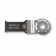 Fein 63502222290 Starlock 1-1/8 " E-Cut Universal Bimetal OMT Blade (10 Pack)