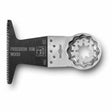 Fein 63502229290 2" x 2-1/2" Starlock E-Cut Precision Bi-Metal Saw Blade (10 Pack)