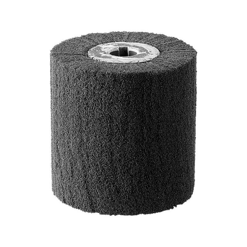 Fein 63721015010 4" X 4" Fleece Wheel 60/100 Grit