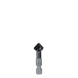 Fein 63901086010 VARIO 82 Degree Drill Driver Countersink 3/4" TiAlN Coating