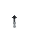 Fein 63901087010 VARIO 82 Degree Drill Driver Countersink 1"