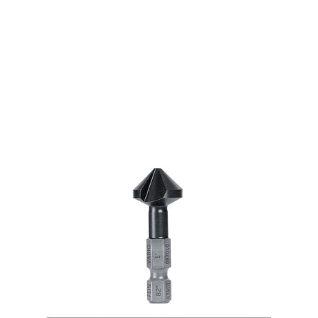 Fein 63901087010 VARIO 82 Degree Drill Driver Countersink 1"