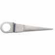Fein 63903271020 Straight Cutting Blade XXL Z-Bend