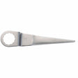 Fein 63903271020 Straight Cutting Blade XXL Z-Bend