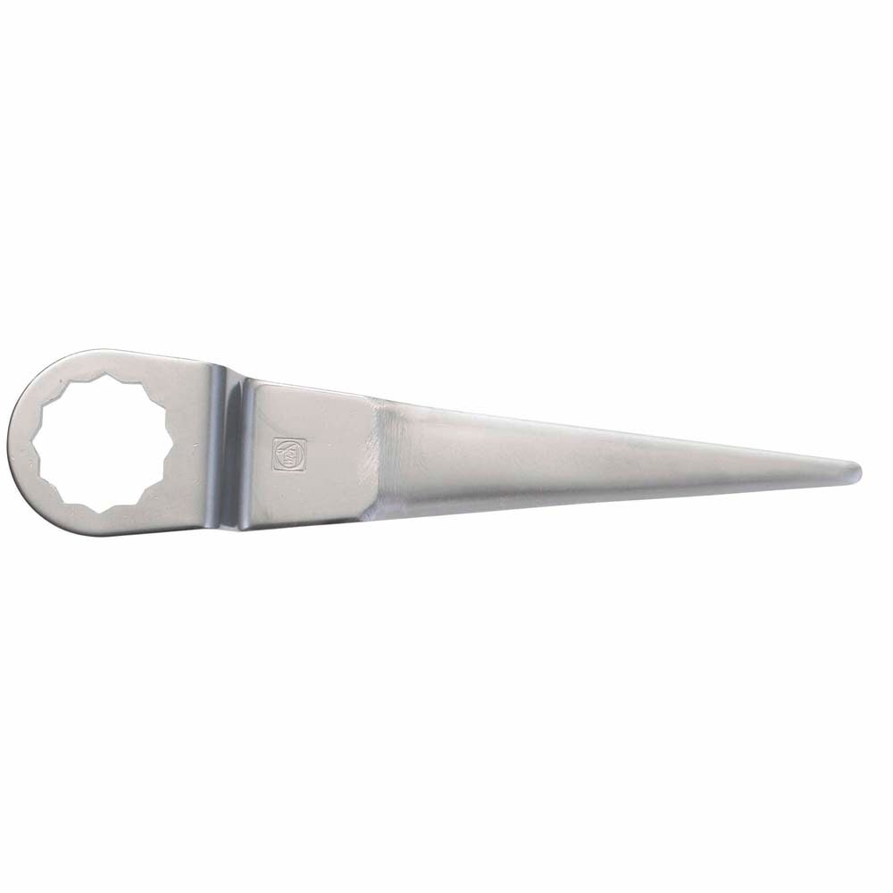 Fein 63903271020 Straight Cutting Blade XXL Z-Bend