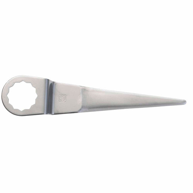 Fein 63903271020 Straight Cutting Blade XXL Z-Bend