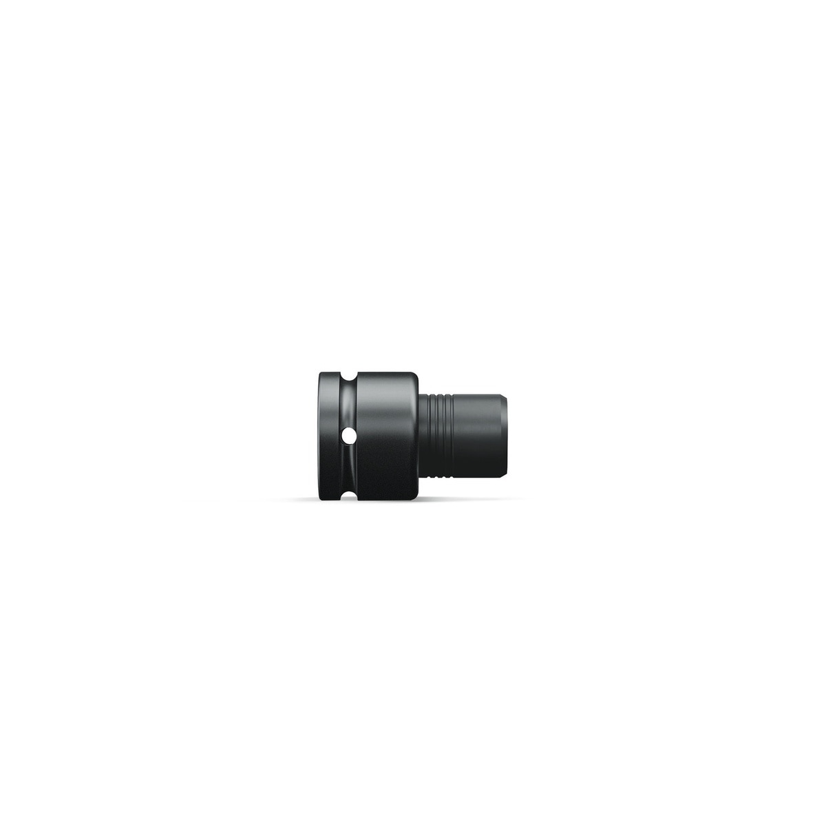 Fein 64203029010 VARIO Drill Driver Adapter 0.75" Outer Square ISO 1174-2