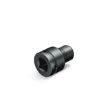 Fein 64203029010 VARIO Drill Driver Adapter 0.75" Outer Square ISO 1174-2 - 2
