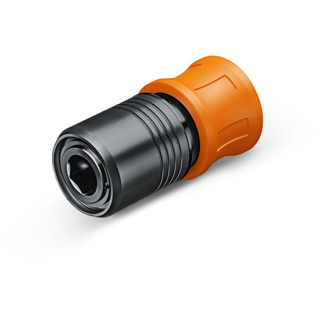 Fein 64203030010 VARIO Drill Driver Adapter with QuickIN Interface for Tool-Free Changes