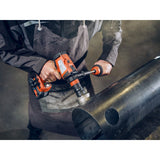 Fein 71161561090 18V High Torque 4-Speed Cordless Drill Driver Bare Tool - 4