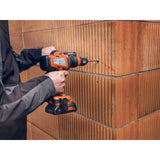 Fein 71161561090 18V High Torque 4-Speed Cordless Drill Driver Bare Tool - 8