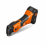 Fein 71293762090 18V AS MultiMaster AMM700 1.7Q AUTOGLASS Oscillating MultiTool - 2