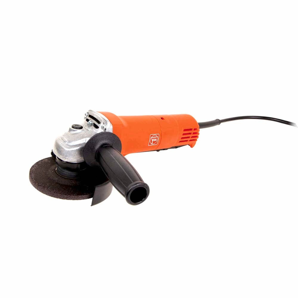 Fein 72223160120 Angle grinder 4-1/2" WSG7-115PT